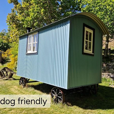 Craskie Glamping Pods Inverness Exterior photo