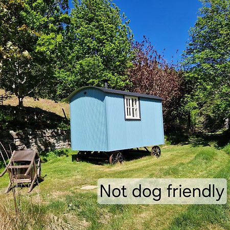 Craskie Glamping Pods Inverness Exterior photo