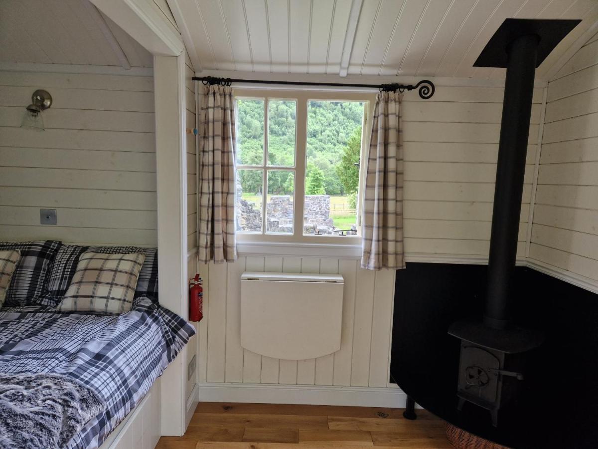 Craskie Glamping Pods Inverness Exterior photo